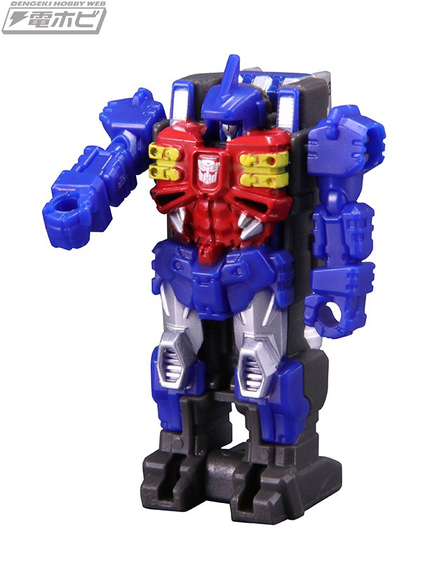 TakaraTomy Power Of Prime First Images   They Sure Look Identical To The Hasbro Releases  (31 of 46)